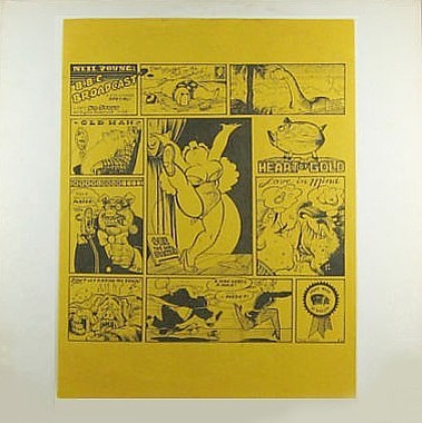 Neil Young - BBC Broadcasts