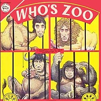 The Who - Who's Zoo