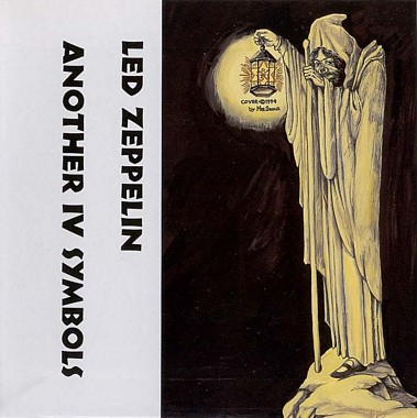 Led Zeppelin - Another IV Symbols